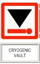 semio cryogenic vault