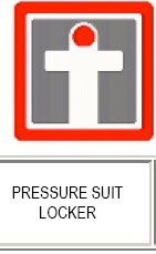 semio pressure suit locker