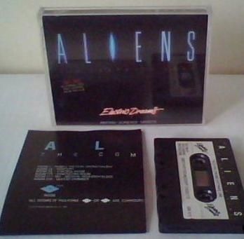 computer game