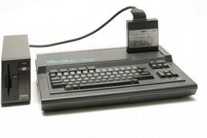 console msx
