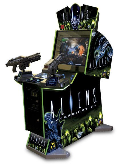 extermination 2006