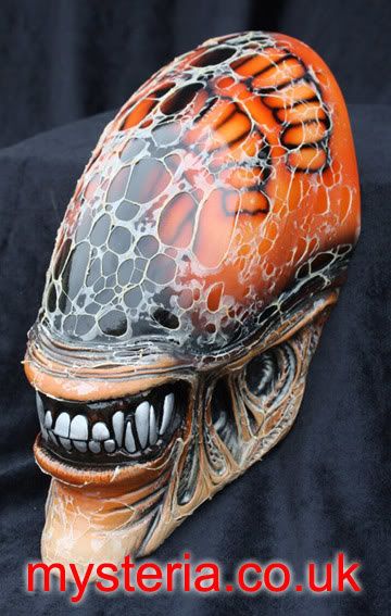 Xenomorph ebay02