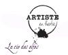 artiste en herbe