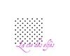 10 Fond pois dots