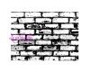 13 mur de briques