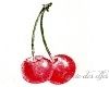 6 cerises