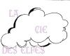 8 Nuage de monsieur P
