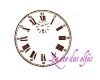 1 Horloge vintage