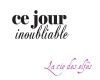 2 Ce jour inoubliable