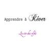 53 apprendre à rêver