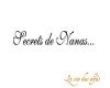 60 secrets de nanas