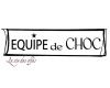 64 équipe de choc