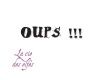 71 Oups