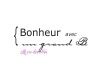 Bonheur avec un grand B