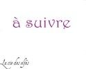 à suivre