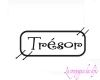 label tresor