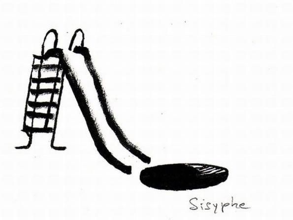 sisyphe