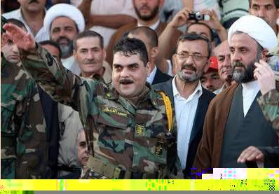 6-Terroriste Samir Quntar
