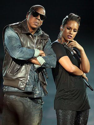 Jay-Z Ft Alicia Keys