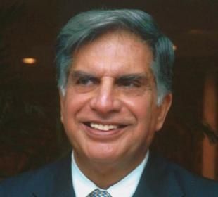 Ratan Tata