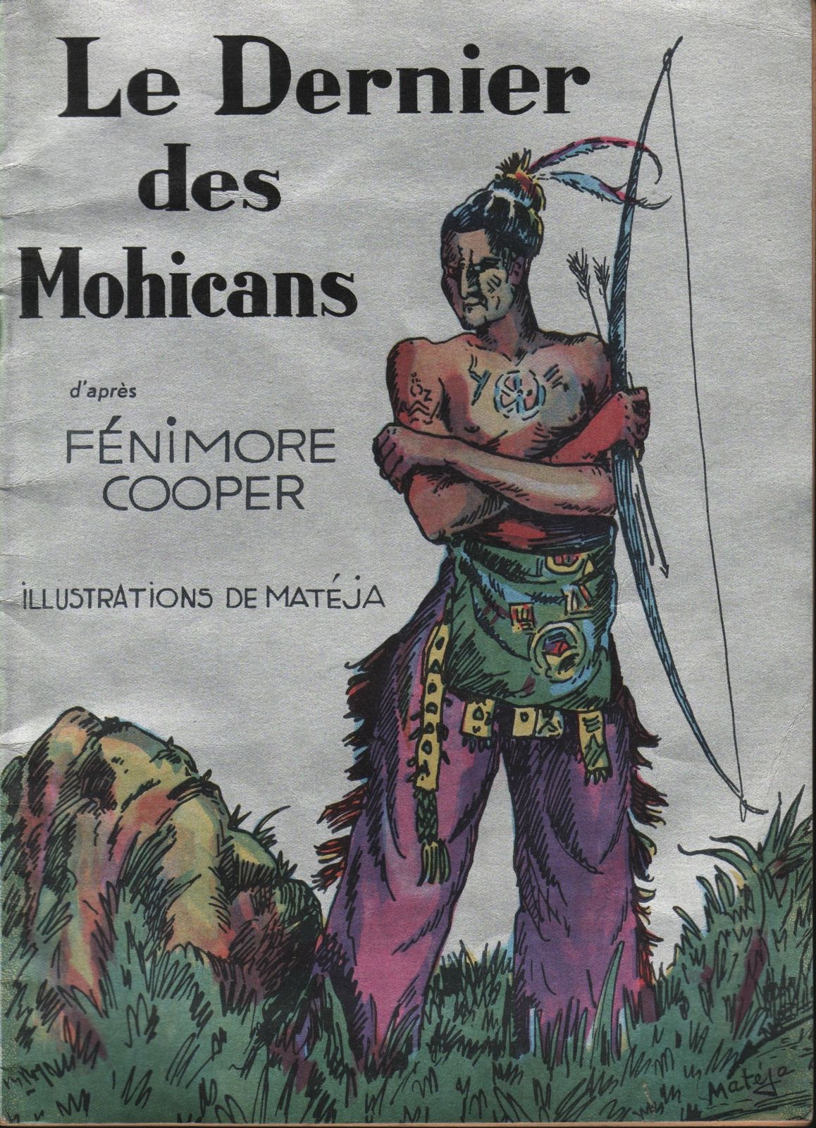 Le Dernier des Mohicans film, 1992 Wikipdia