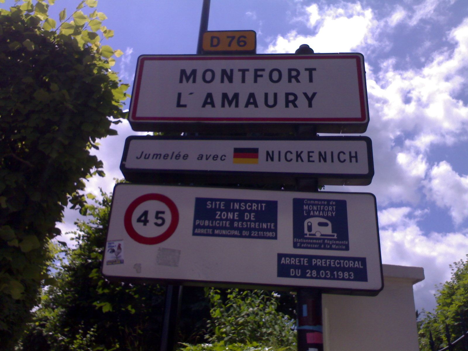 Séverine