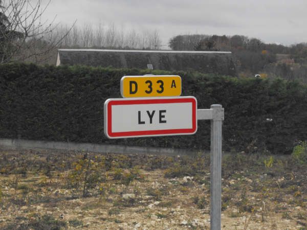 Photo : Marina S. décembre 2008