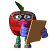 apple a