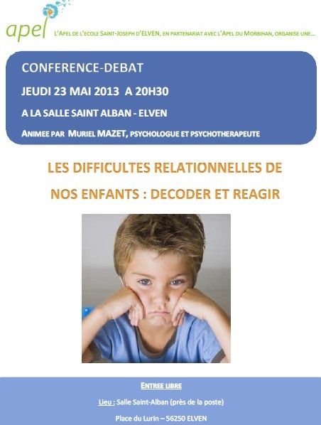 rencontre de st alban