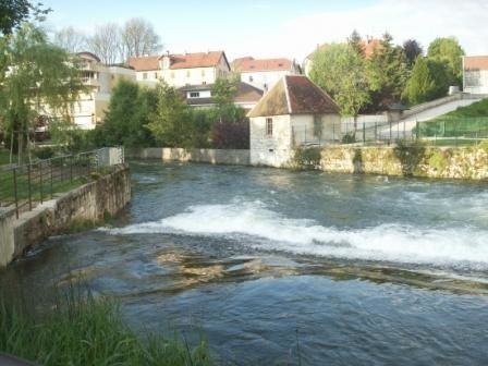 les belles rencontres du doubs