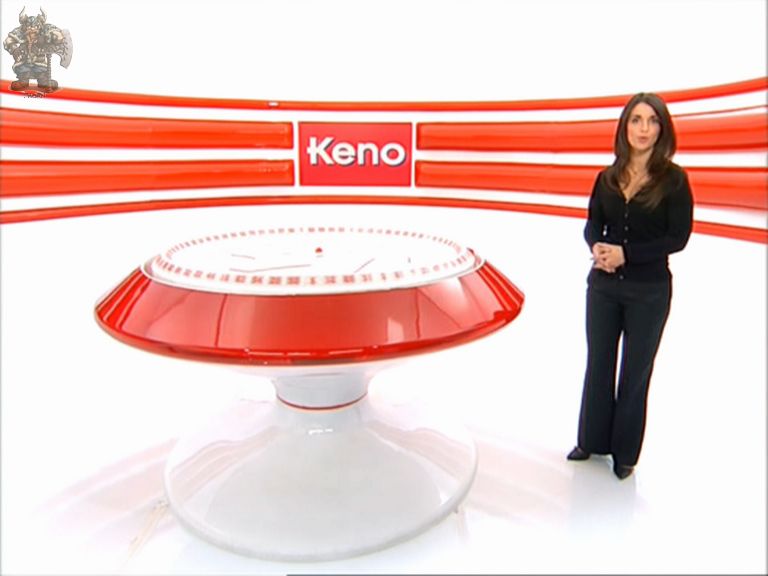 Keno 09.10