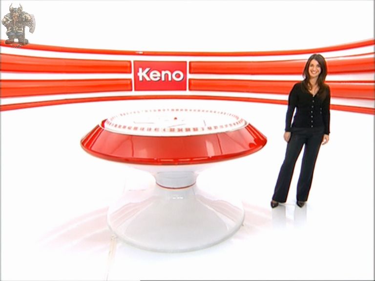 Keno 09.10