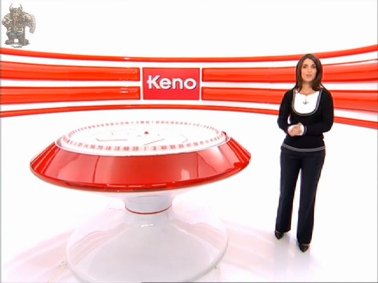 Keno 09.10