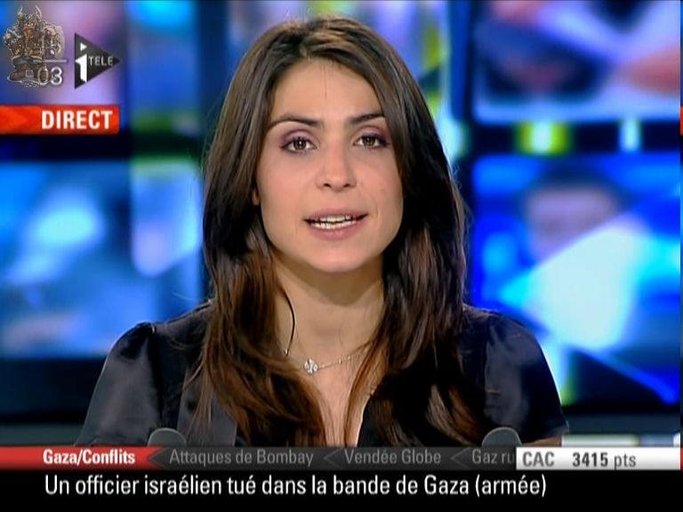 sonia chironi Le blog de Thorn