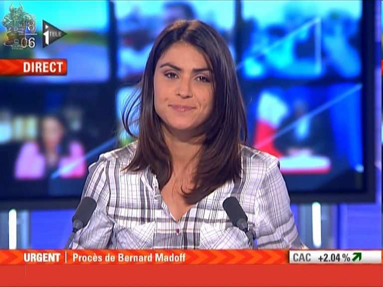 Lundi 29 Juin Sonia Chironi Le blog de Thorn