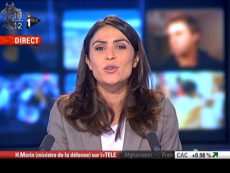 Mardi 14 Juillet Sonia Chironi Le blog de Thorn