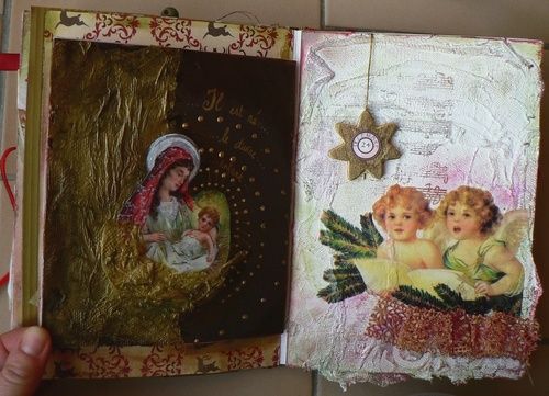 AJ N page 24 bis et jesus