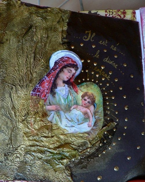 AJ N page 24 jésus