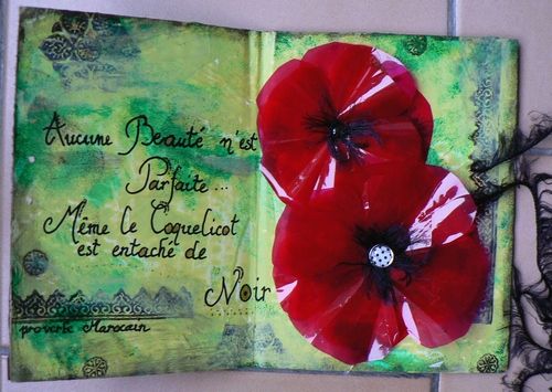 MA azoline ouvert