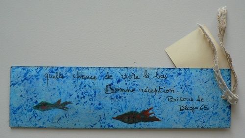 mail art septembre reçu détail 1