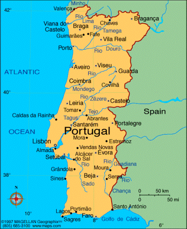 Portugal &amp;quot; de Cyril Pedrosa - Le blog de Moonshadow