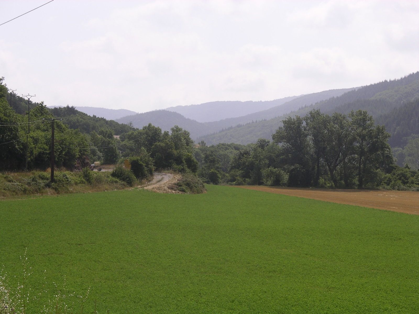 rencontres st affrique