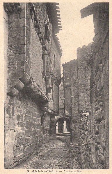 Alet les Bains 0232 en 1905