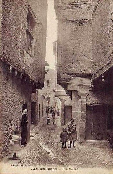 Alet les Bains 0238 en 1905