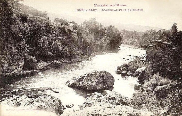 Alet les Bains 0240 en 1905