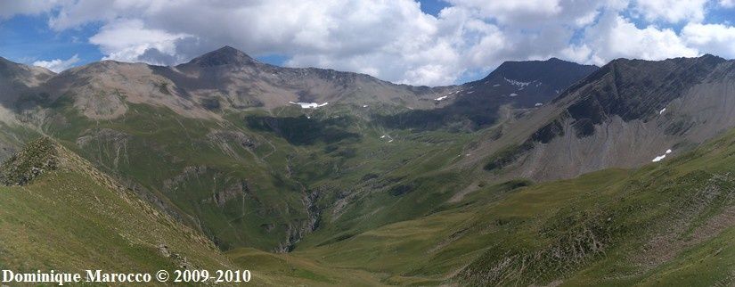 Htes Alpes Estive Réallon 2010 1ère semaine d'Août (6)