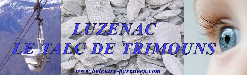 bandeau luzenac