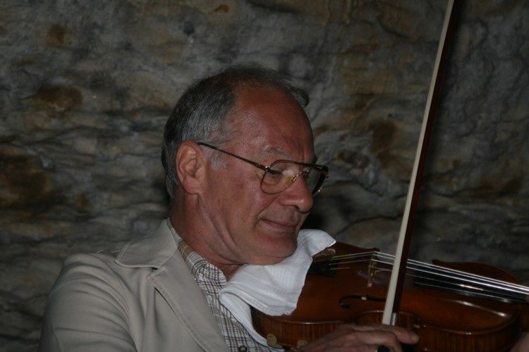 Lombrives 37 Maître Miroslav