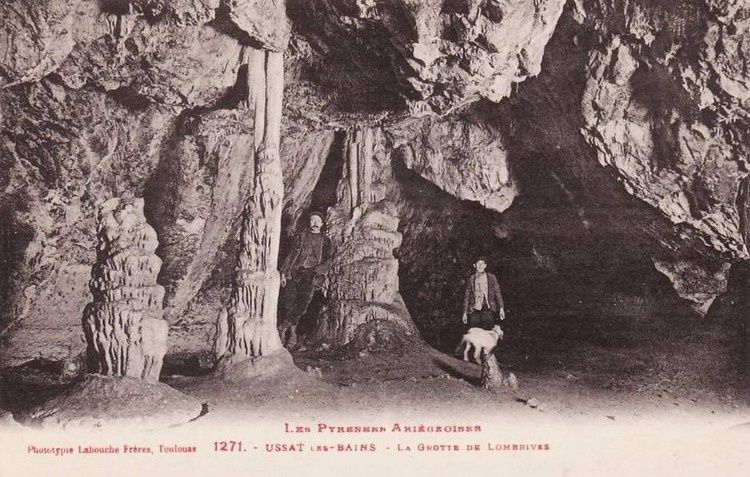 Lombrives 40 en 1910