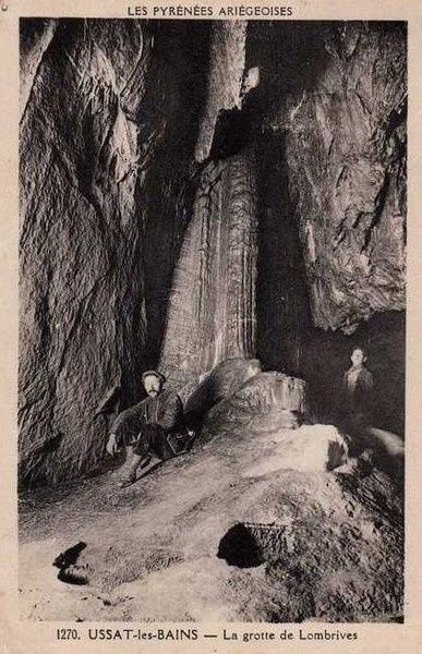 Lombrives 41 en 1925